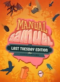 Manual Samuel Last Tuesday Edition