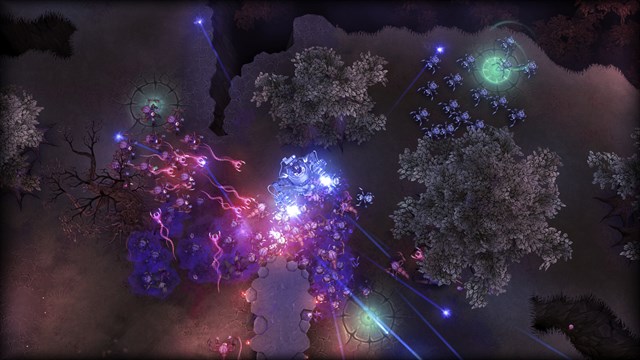 Tesla vs Lovecraft Game of the Year Edition screenshot 4