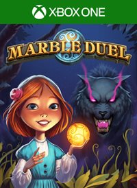 Marble Duel