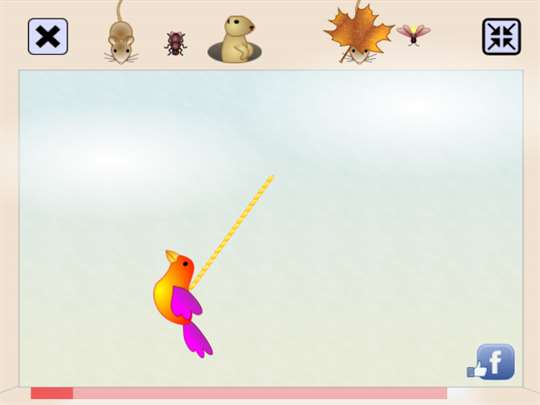 Game Arcade for Cats screenshot 5