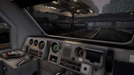 Train Sim World Great Western Express screenshot 3