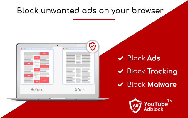 YouTube AdBlock