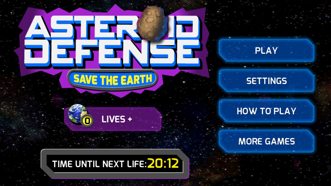 #1. Save The Earth: A.D. (Windows) Av: Blot Interactive Inc.