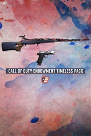 Call of Duty Endowment (C.O.D.E.) - Timeless Pack (Windows)