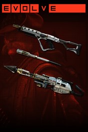 Griffin Victory Skin