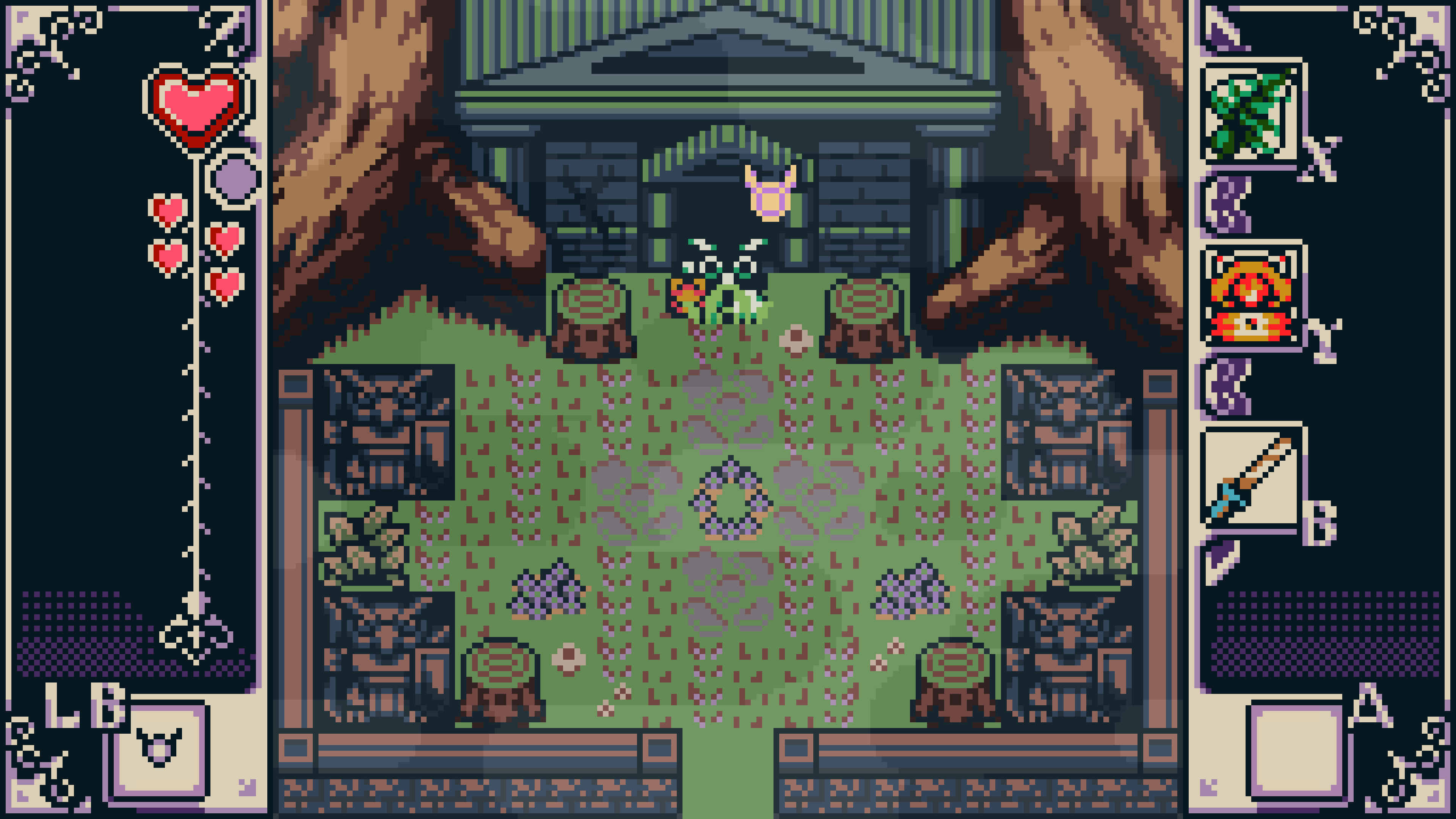 Isle of Reveries screenshot 1 of 4