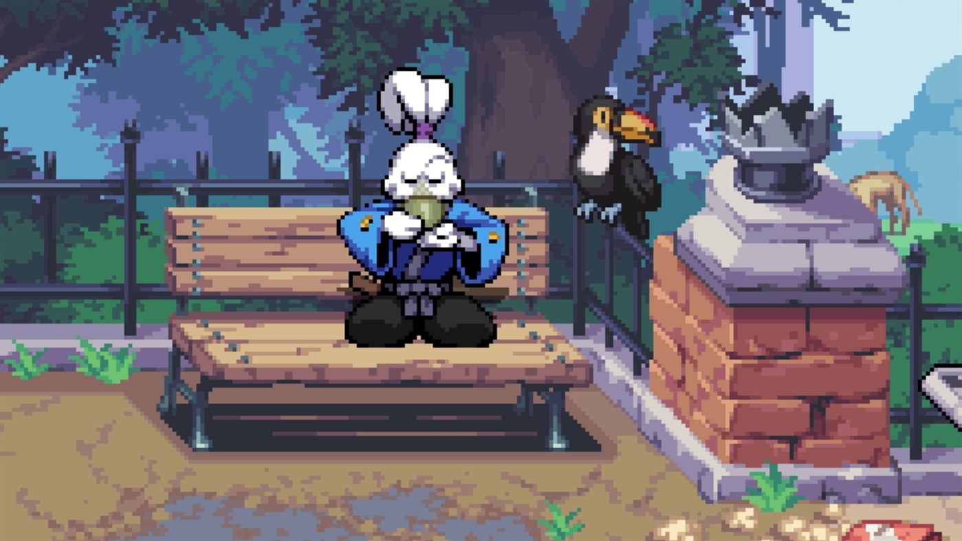 #2. Teenage Mutant Ninja Turtles: Shredder's Revenge - Dimension Shellshock (Windows) 由: Dotemu