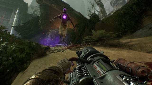 Painkiller: Deluxe Edition screenshot 3