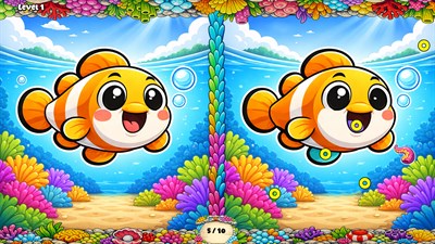 Ocean Oddities (Xbox One) — скриншот 4