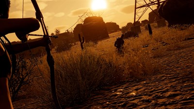 Rust Console Edition X|S - Ultimate — скриншот 5