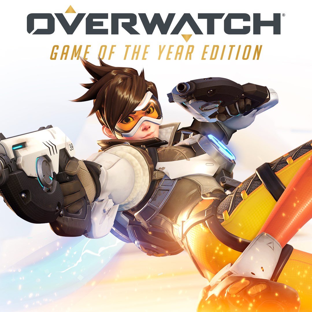 Overwatch®: Game of the Year Edition