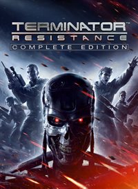 TERMINATOR: RESISTANCE - COMPLETE EDITION