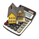 Mortgage Payment Calc