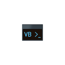 N2修改版 VB 交互命令行 (预览版)