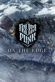 Frostpunk: On The Edge