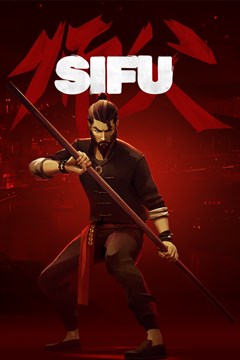 Cover poster for Sifu