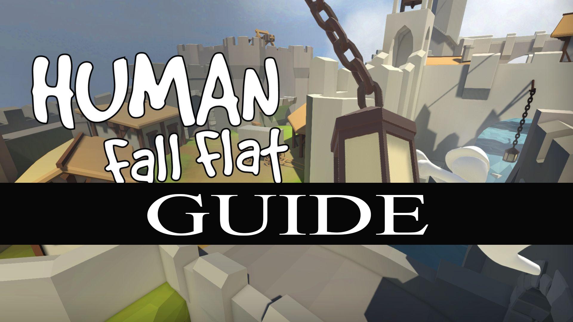 microsoft store human fall flat