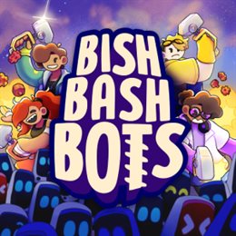 Aperçu Bish Bash Bots