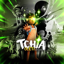 Tchia: Oléti Edition