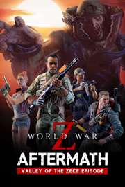 Should You Buy World War Z Aftermath!? - WWZ Aftermath Review
