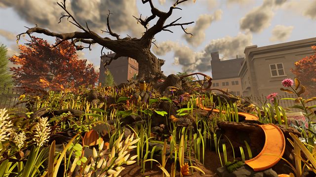 Grounded 2 (Game Preview) screenshot 2