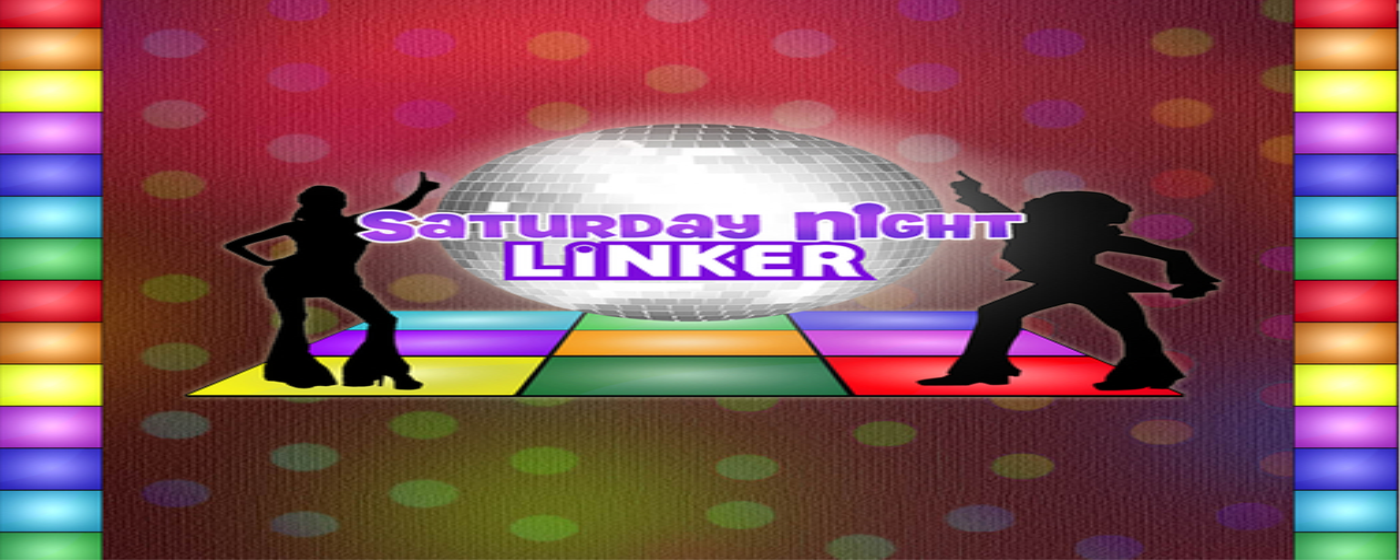 Saturday Night Linker Game marquee promo image