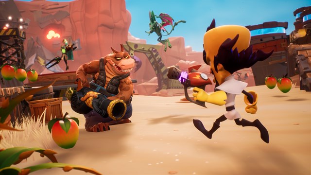 Crash Team Rumble - Standard Edition screenshot 2