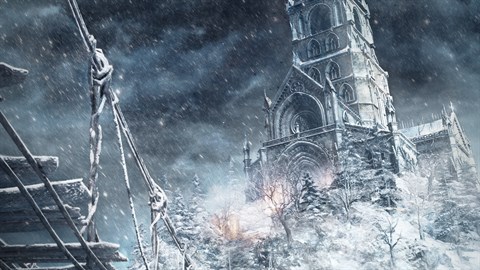 Buy DARK SOULS™ III: Ashes of Ariandel™