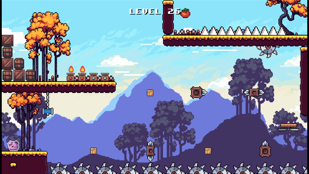 HAMVENTURE (WINDOWS) screenshot 11