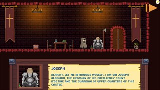 Super Retro Charge screenshot 3