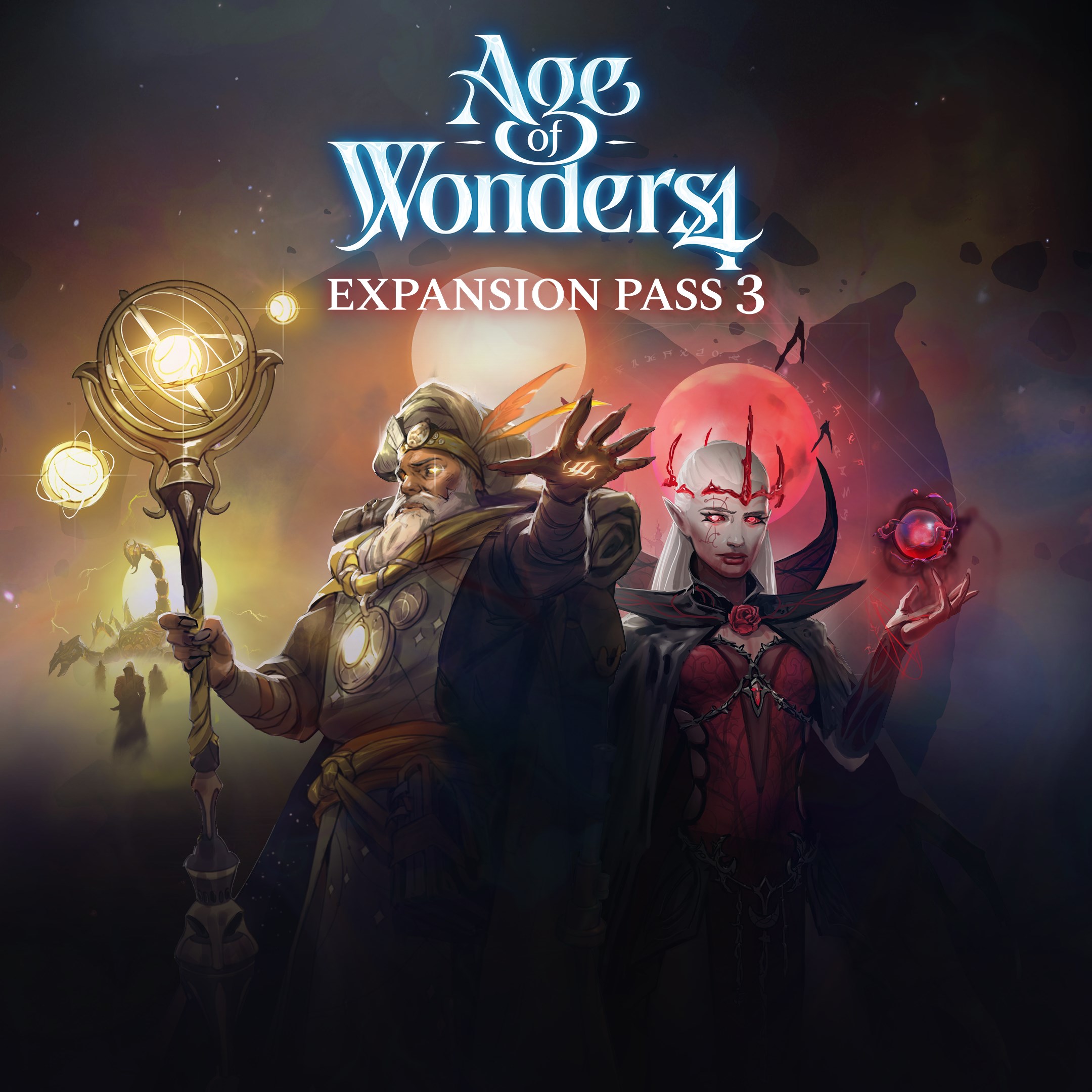 Age of Wonders 4: Expansion Pass 3
