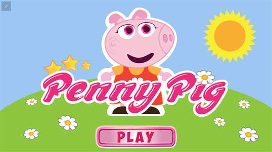 Penny Pig screenshot 1