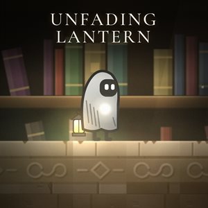 Unfading Lantern
