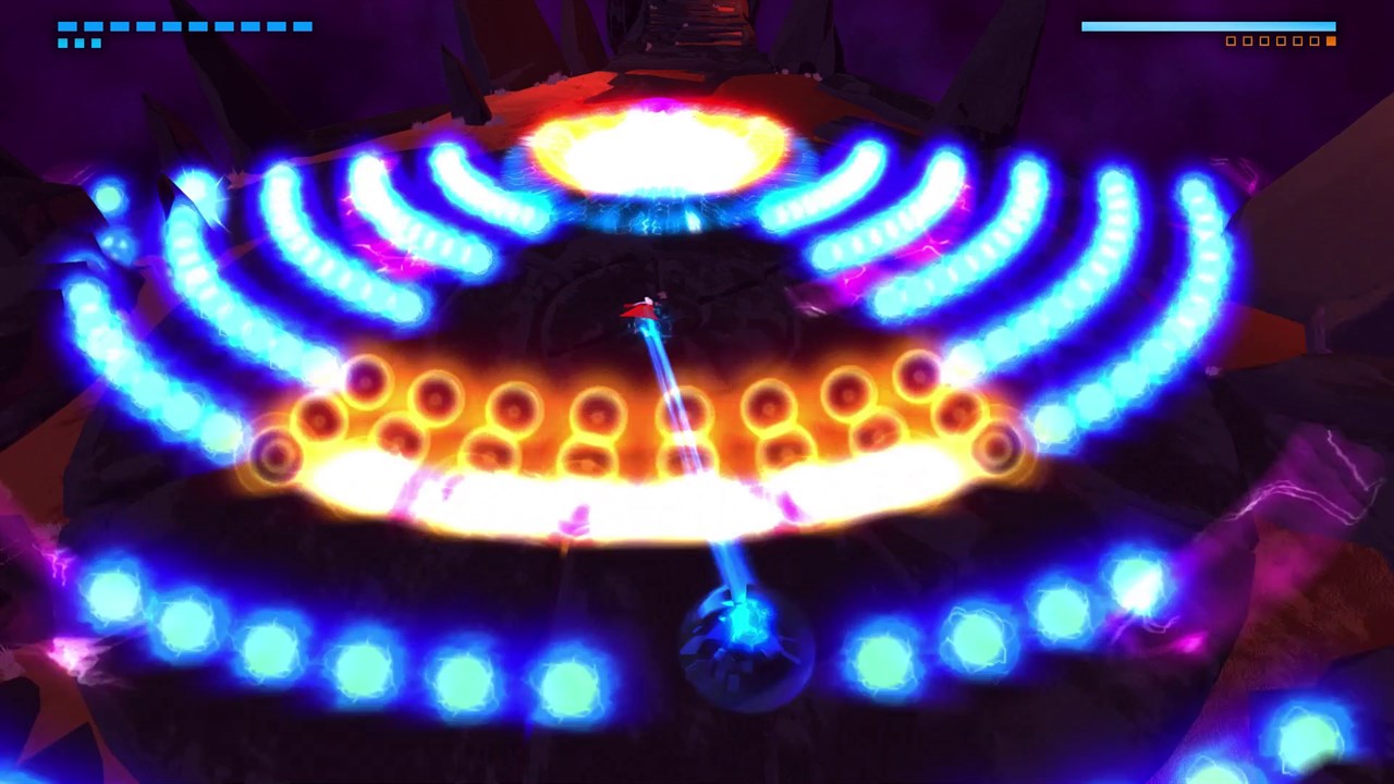 Furi screenshot 10