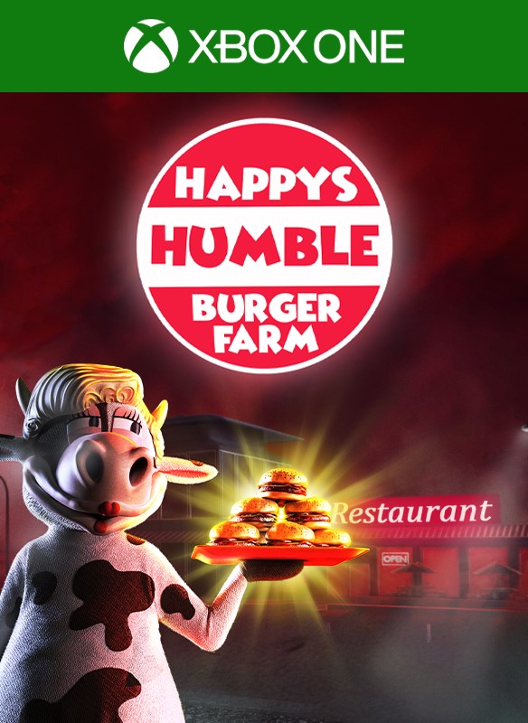 Скриншот №4 к Happys Humble Burger Farm