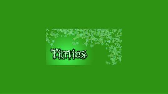 Timies Timetable screenshot 7