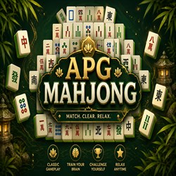 APG Mahjong