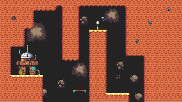 Solar Machina (Windows) — 3