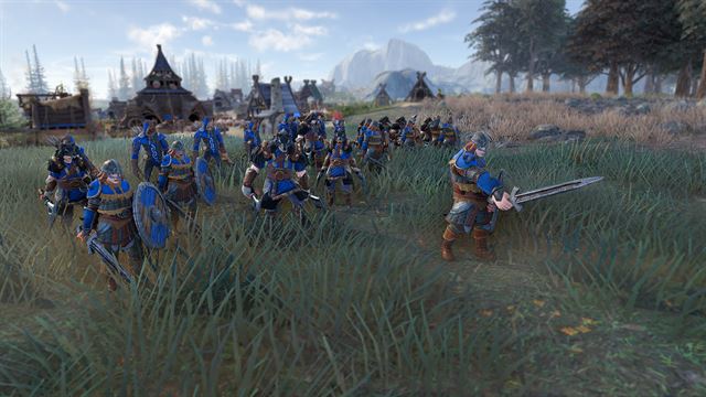 The Settlers: New Allies screenshot 2