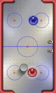 Air Hockey Speed screenshot 2