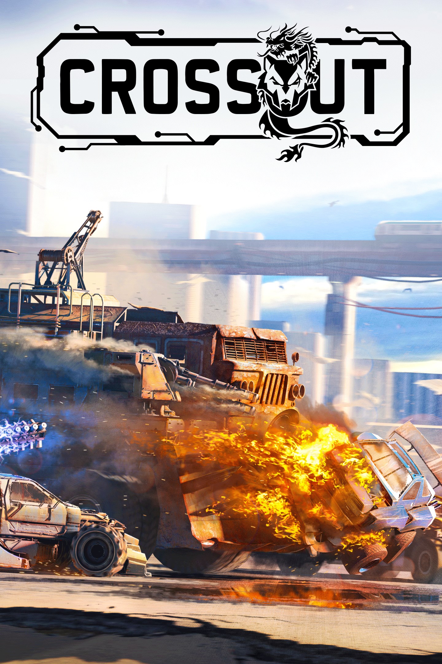 Crossout