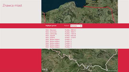 Znawca miast screenshot 5