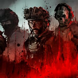 Aperçu Call of Duty®: Modern Warfare® III - Open Beta