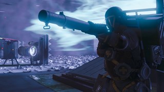 FBC: Firebreak Deluxe Edition screenshot 5