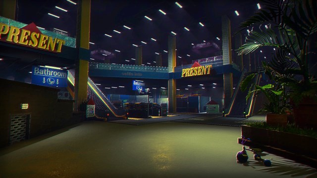 Storebound — скриншот 4