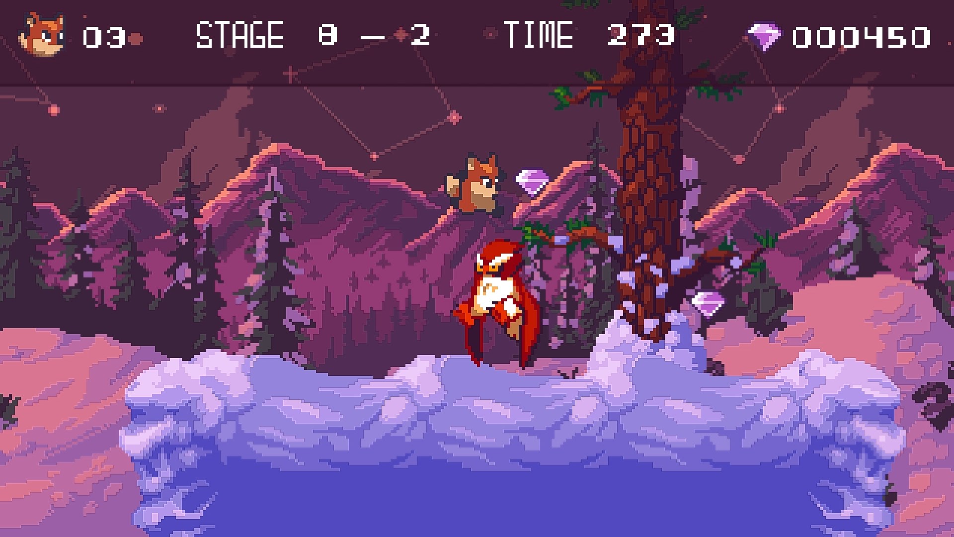Sunny Quest screenshot