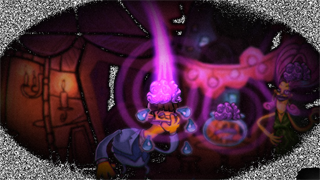 Stick it To The Man screenshot 3