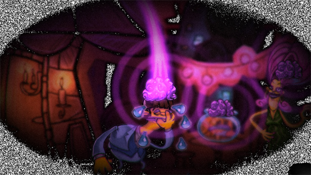 Stick it To The Man screenshot 3
