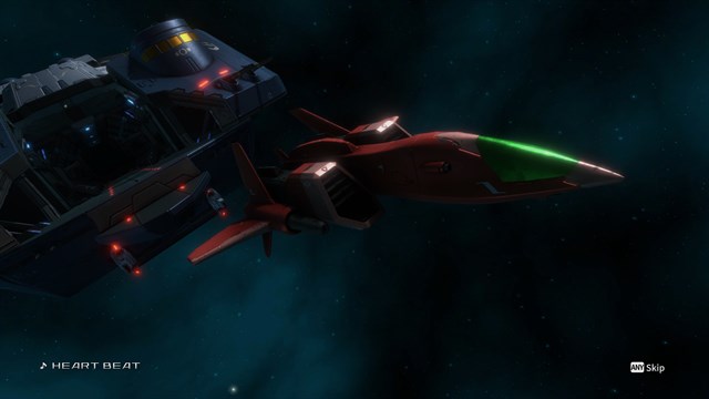 BATSUGUN Ship + Music Pack screenshot 3