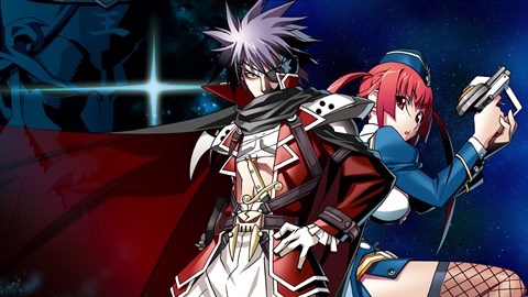 バレットソウル キャラバンモード